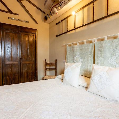 Is Perdas Rural Retreat & Spa Gergei 外观 照片